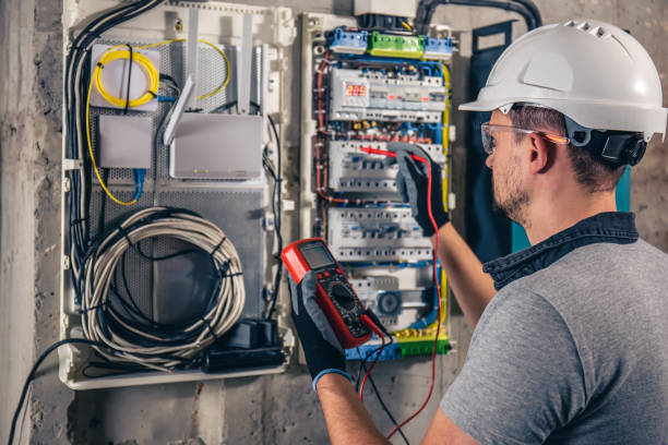 Best Affordable Emergency Electrician  in Brandon, MS