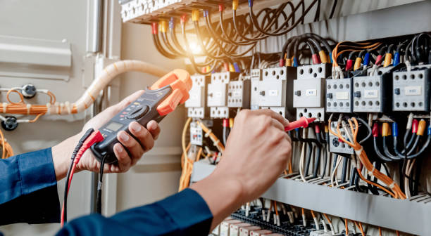 Best Commercial Electrician Services  in Brandon, MS