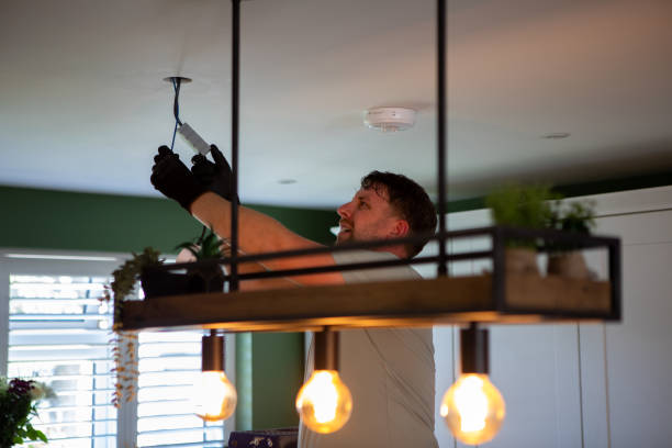 Best Home Electrical Repair  in Brandon, MS