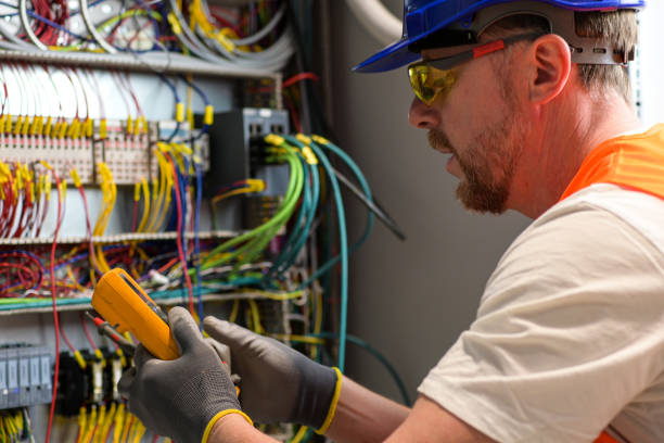 Best Emergency Electrical Repair  in Brandon, MS