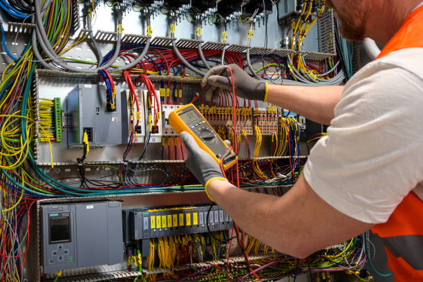 Best Electrical Wiring Services  in Brandon, MS