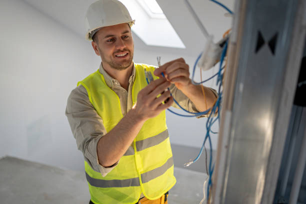 Best Affordable Electrical Installation  in Brandon, MS